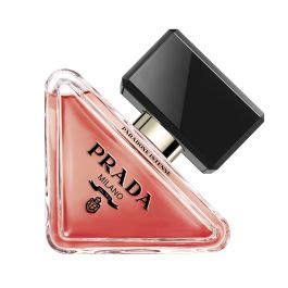 prada intense primor|prada paradoxe intense damen.